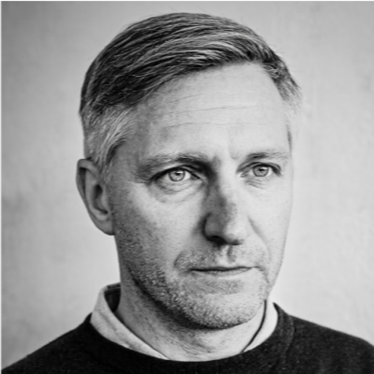 Jeroen Visser