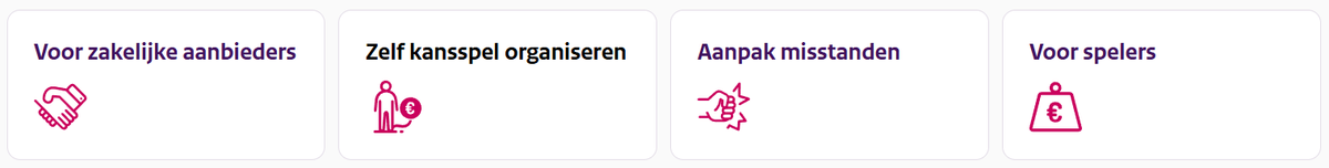 Voor wie is KSA bedoeld?