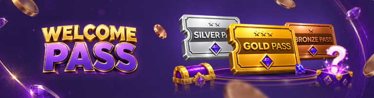 OneCasino welkomstbonus OneCasino welcome pass