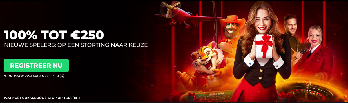 Casino bonus welkomstbonus Casino bonus