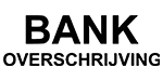 Bankoverschrijving