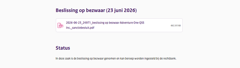 Polymarket vs. KSA: gokken of voorspellen? Polymarket vecht KSA-verbod aan