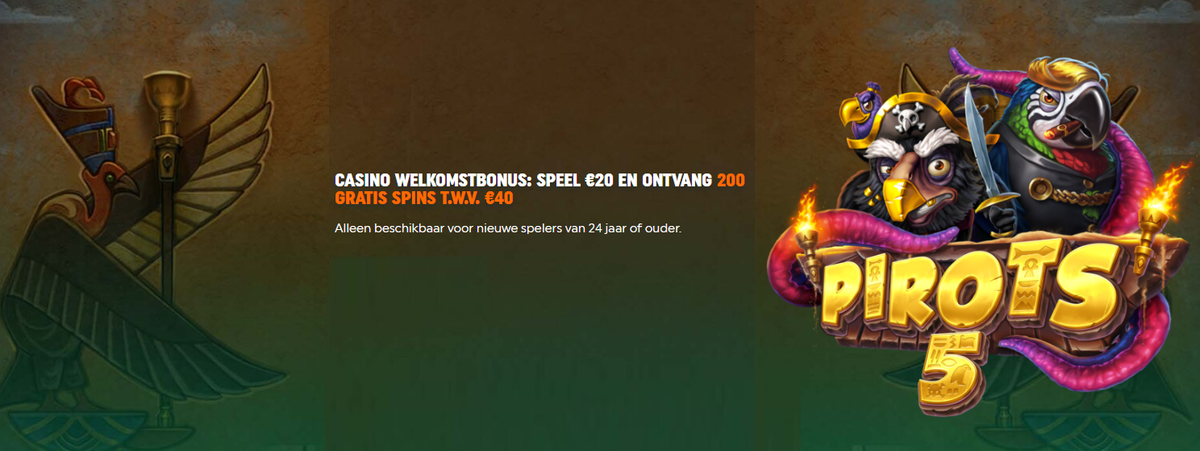 TOTO free spins
