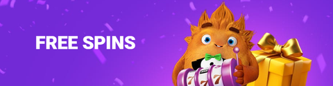 One casino free spins