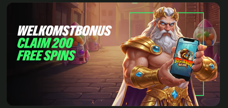 Gratis spins online casino bonus Free spins casino bonus
