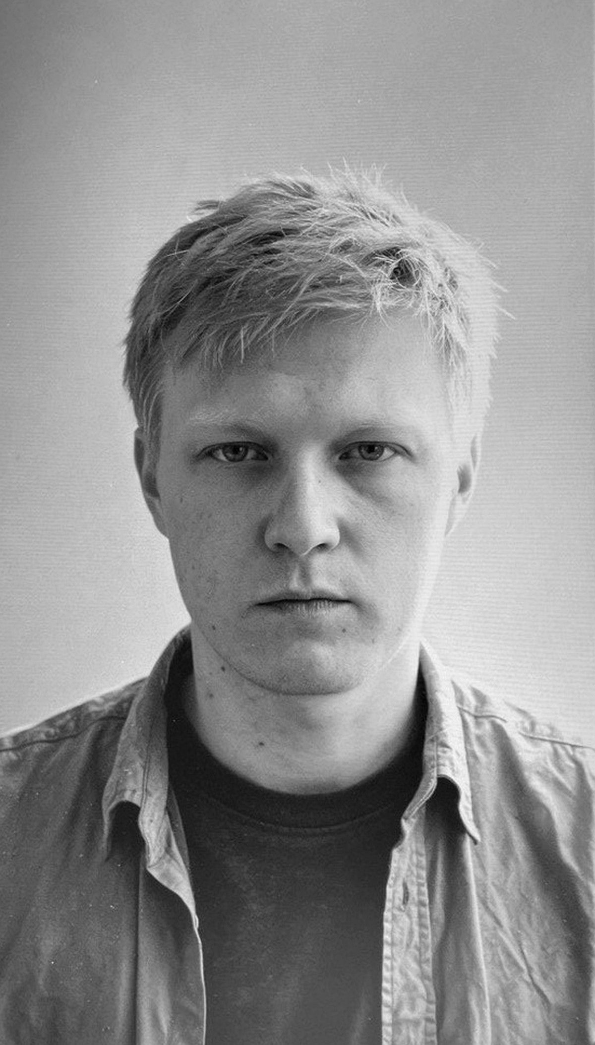 Thijs Bakker