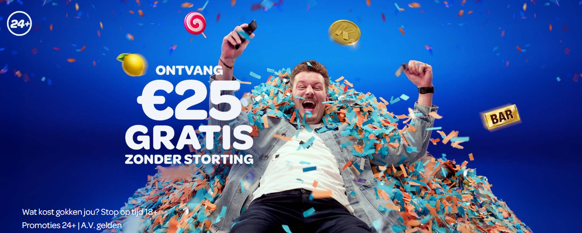 Casino bonus geen storting Casino bonus