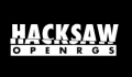 Hacksaw Open RGS