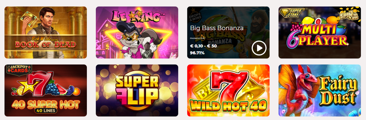 Big Bass Bonanza RTP