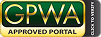 GPWA Approved Portal