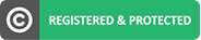 Registered & Protected